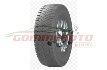COP. 205/65R15C 102/100T AGILIS CROSSCLIMATE M+S